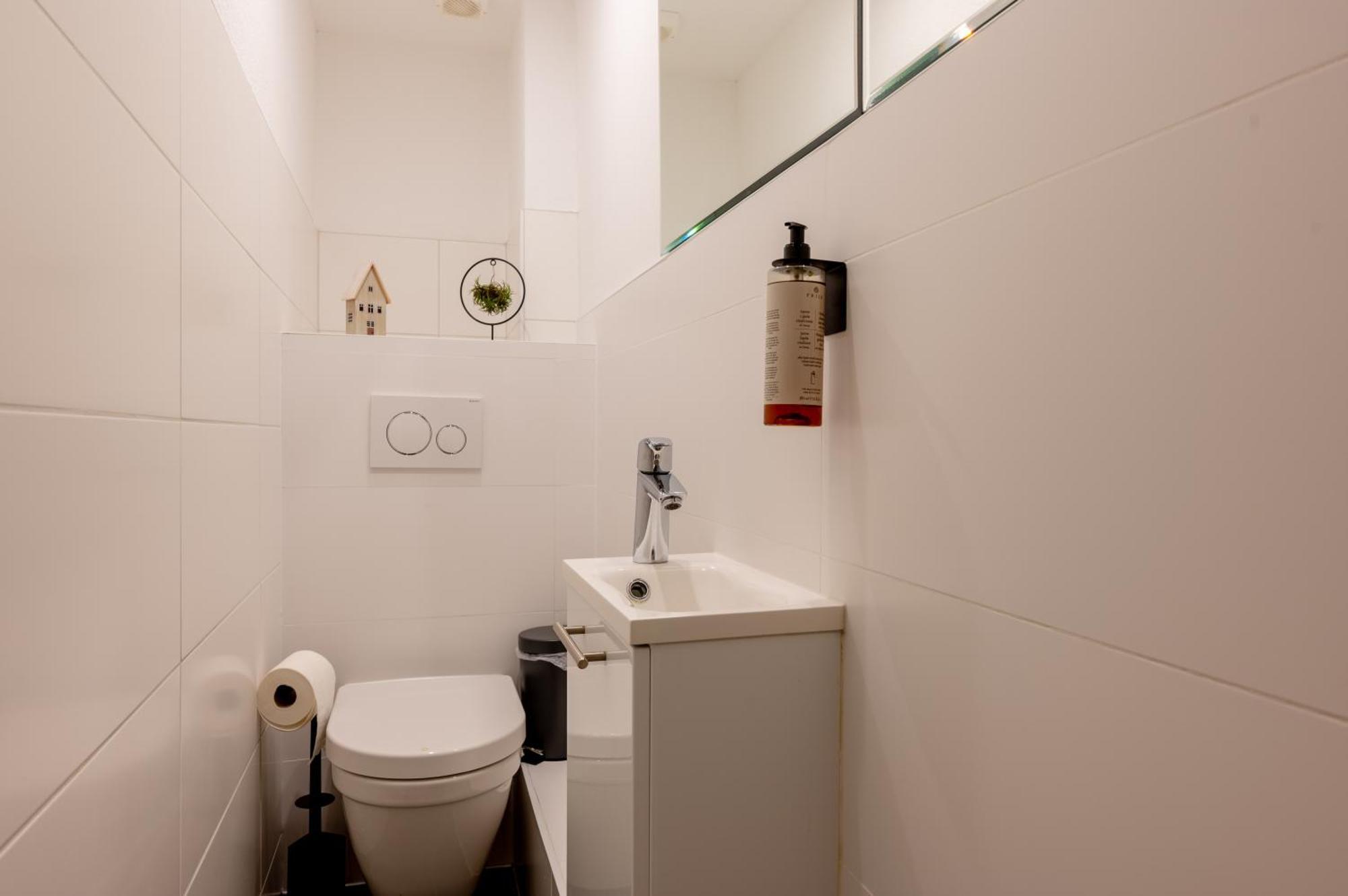 Lit Living Weinheim Altstadt - Boutique Apartments - Parking Екстер'єр фото