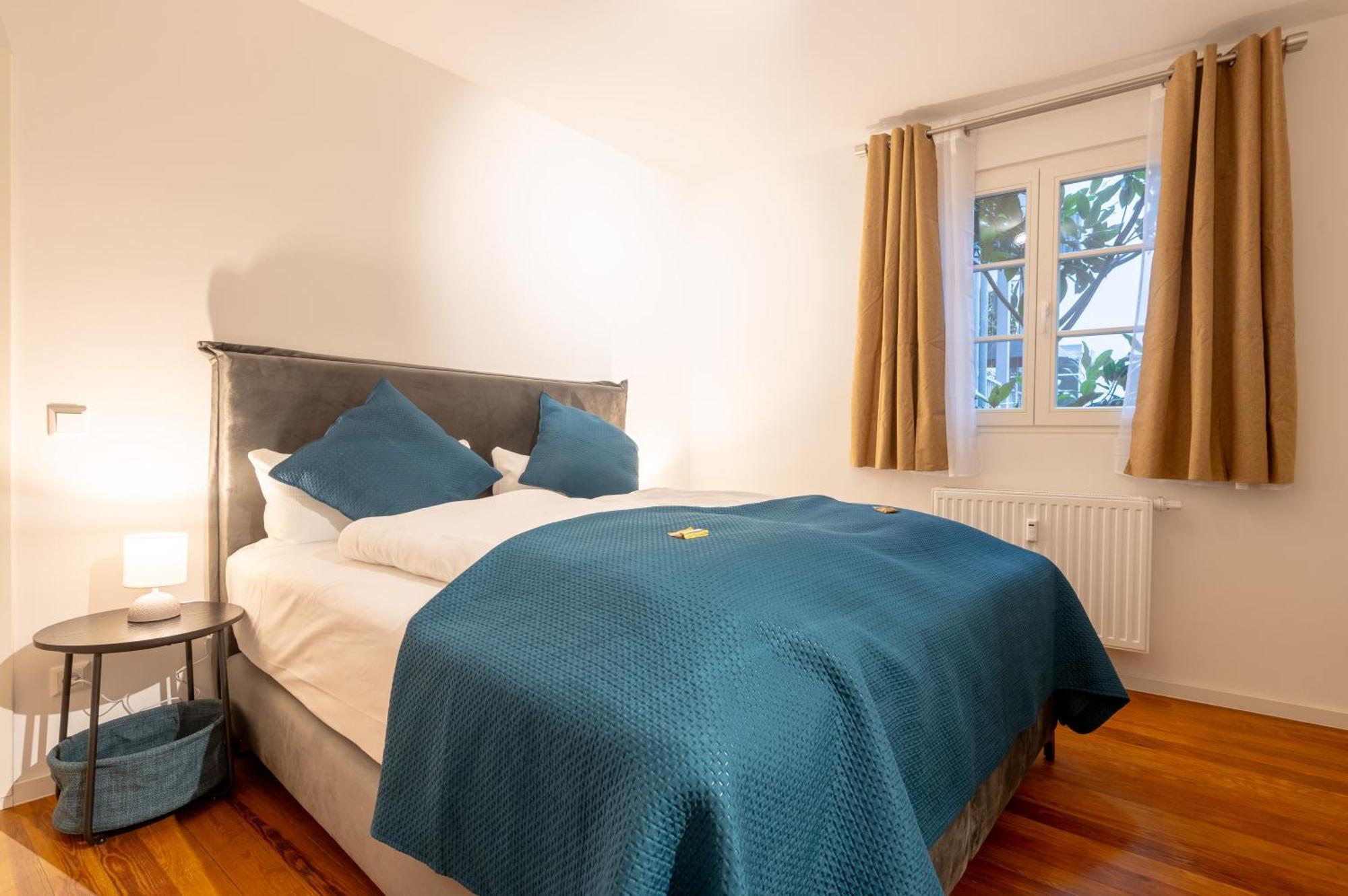 Lit Living Weinheim Altstadt - Boutique Apartments - Parking Екстер'єр фото