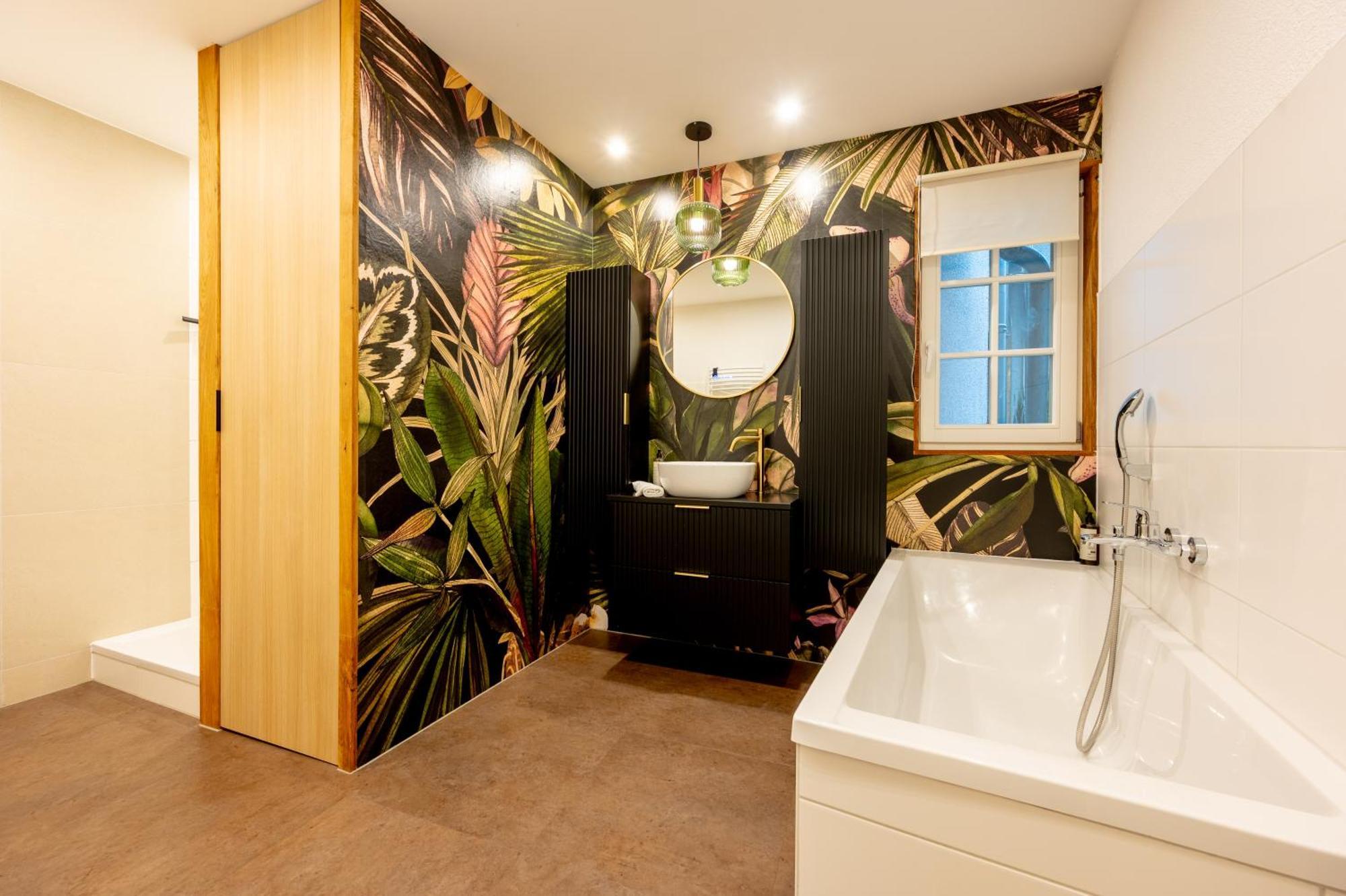 Lit Living Weinheim Altstadt - Boutique Apartments - Parking Екстер'єр фото