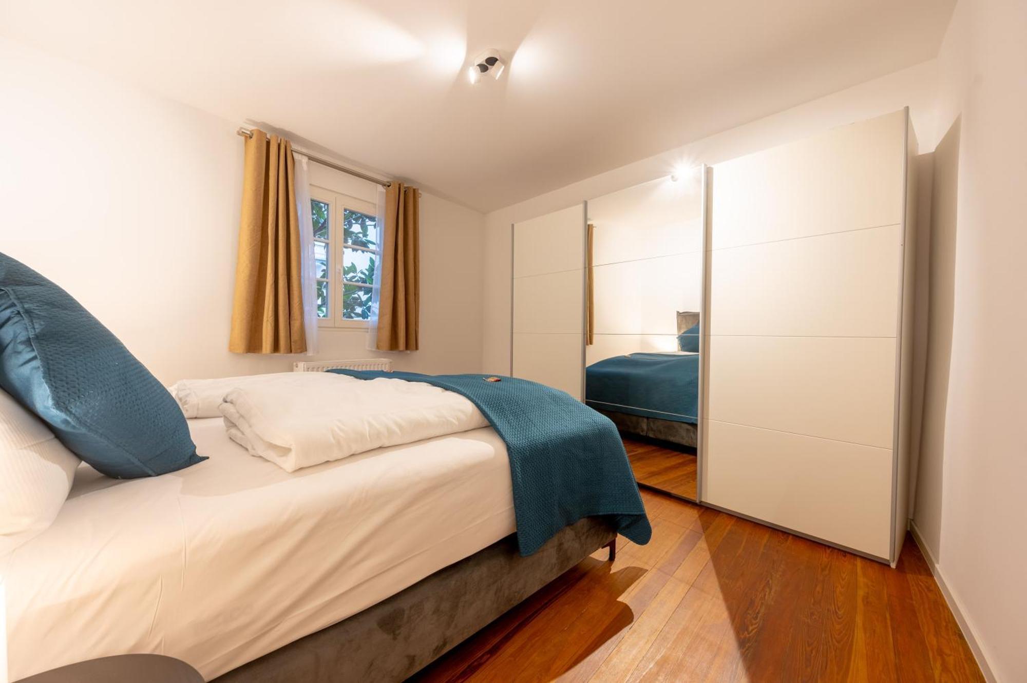 Lit Living Weinheim Altstadt - Boutique Apartments - Parking Екстер'єр фото